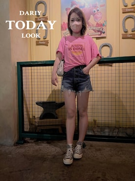 徐小姐么さんのコーディネート