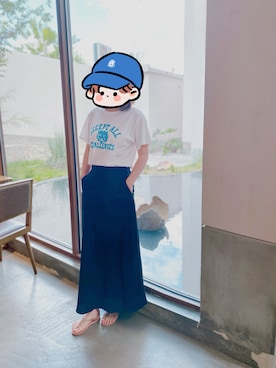 徐小姐么さんのコーディネート