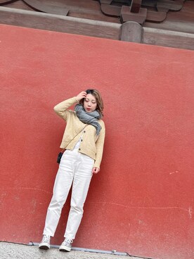 徐小姐么さんのコーディネート