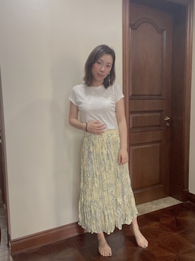 徐小姐么さんのコーディネート