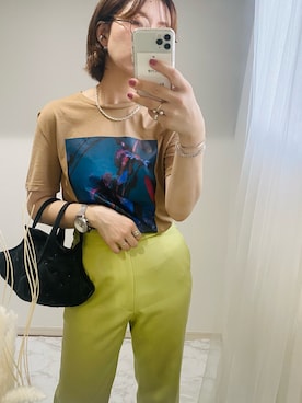 ERIKAさんのコーディネート