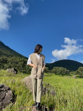 SENAさんのコーディネート