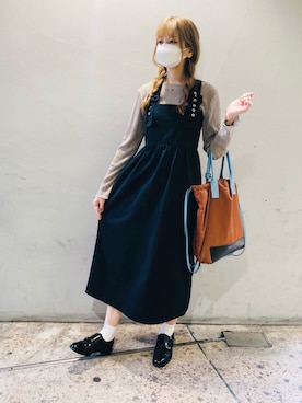 ayazonさんのコーディネート