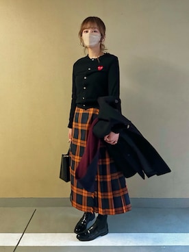 ayazonさんのコーディネート