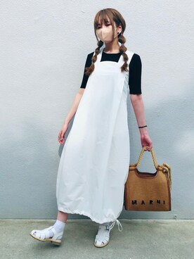 ayazonさんのコーディネート