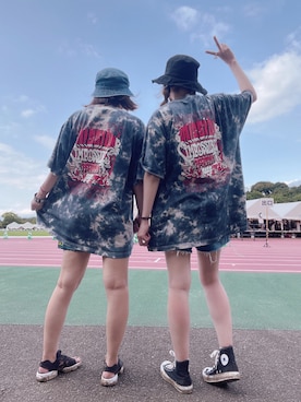 ayazonさんのコーディネート