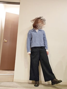 R!◎N.さんのコーディネート