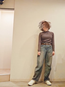 R!◎N.さんのコーディネート