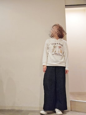 R!◎N.さんのコーディネート