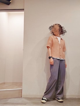 R!◎N.さんのコーディネート