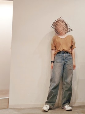 R!◎N.さんのコーディネート