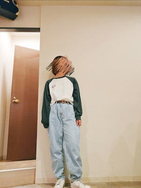 R!◎N.さんのコーディネート