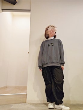 R!◎N.さんのコーディネート