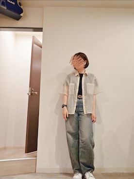 R!◎N.さんのコーディネート