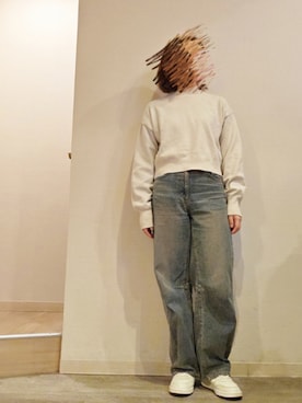 R!◎N.さんのコーディネート