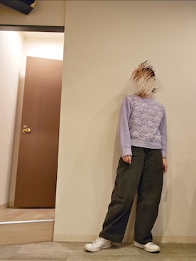 R!◎N.さんのコーディネート