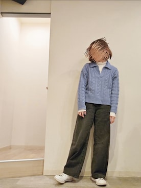 R!◎N.さんのコーディネート