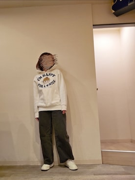 R!◎N.さんのコーディネート