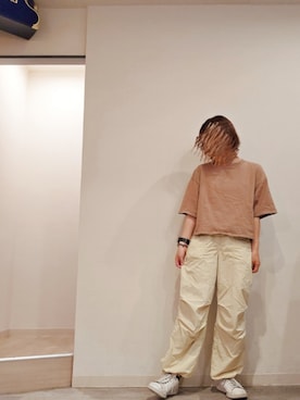 R!◎N.さんのコーディネート