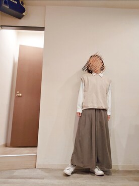 R!◎N.さんのコーディネート