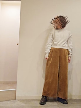 R!◎N.さんのコーディネート