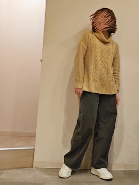 R!◎N.さんのコーディネート