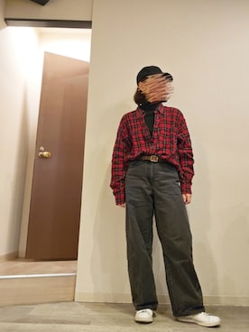 R!◎N.さんのコーディネート