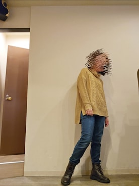 R!◎N.さんのコーディネート