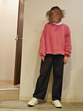 R!◎N.さんのコーディネート