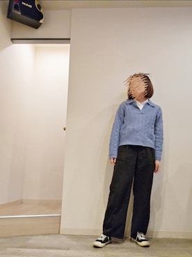 R!◎N.さんのコーディネート