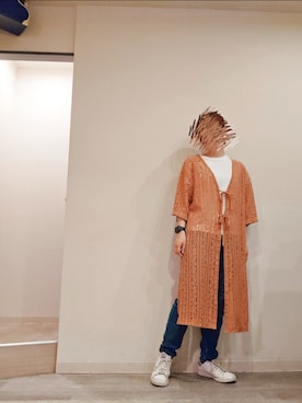 R!◎N.さんのコーディネート