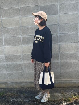  chiさんのコーディネート