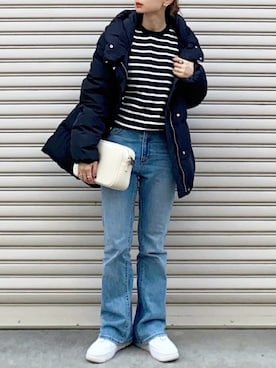 SIZUさんのコーディネート