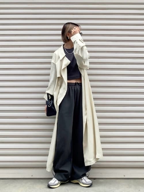 magliano スウェットパンツ org.jpg