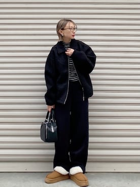 SIZUさんのコーディネート
