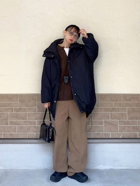 SIZUさんのコーディネート