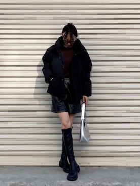 SIZUさんのコーディネート