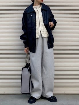 SIZUさんの（UNIQLO | ユニクロ）を使ったコーディネート