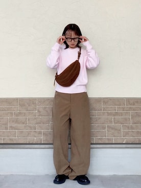 SIZUさんのコーディネート