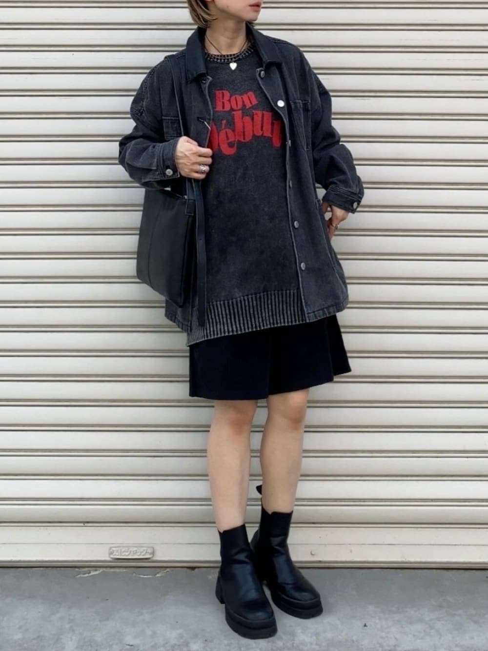 UNITED ARROWS サイドゴアブーツ（Ryuuyaさん着用モデル） BEAUTY＆YOUTH UNITED ARROWS ブーツ レザー サイドゴアブーツ