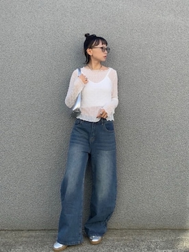 SIZUさんのコーディネート