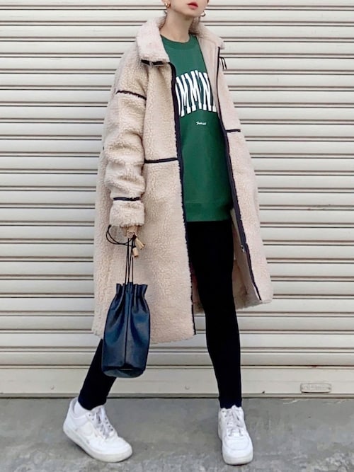 SIZUさんのコーディネート