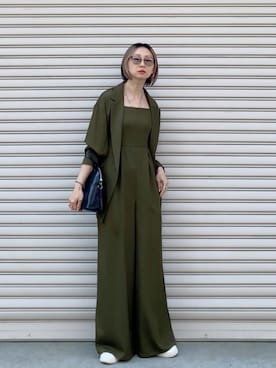 SIZUさんのコーディネート