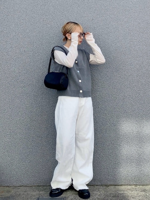 セール】シアーベロアトップス【ZOZOTOWN限定アイテム】（Tシャツ