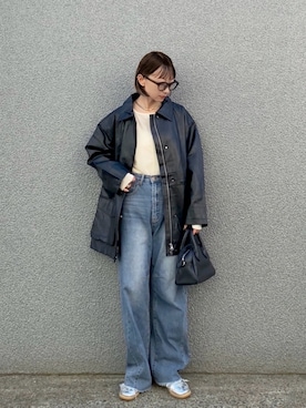 SIZUさんのコーディネート