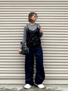 SIZUさんのコーディネート