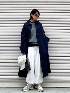 SIZUさんのコーディネート