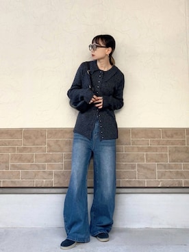 SIZUさんのコーディネート