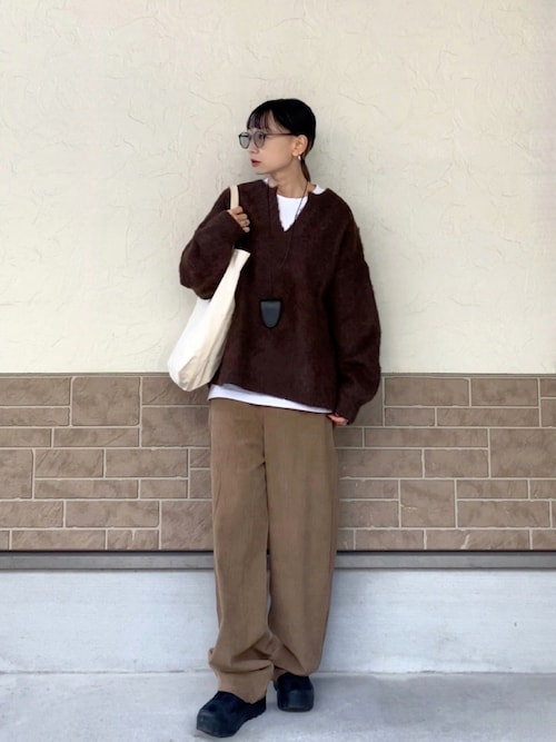 DELEGATION CHUNK / デレゲーション チャンク（スニーカー）｜Onitsuka