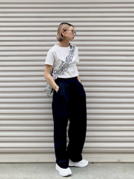 SIZUさんのコーディネート